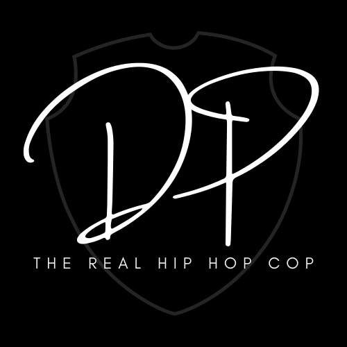 The Real Hip Hop Cop